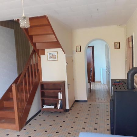 La Chapelle Aux Lys Villa Екстериор снимка