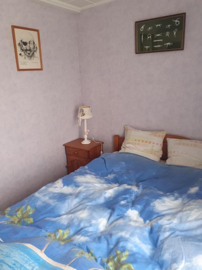 La Chapelle Aux Lys Villa Екстериор снимка