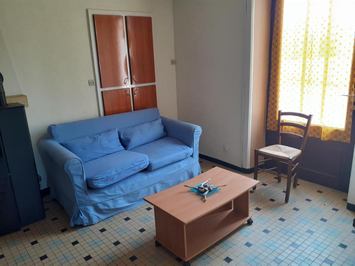 La Chapelle Aux Lys Villa Екстериор снимка
